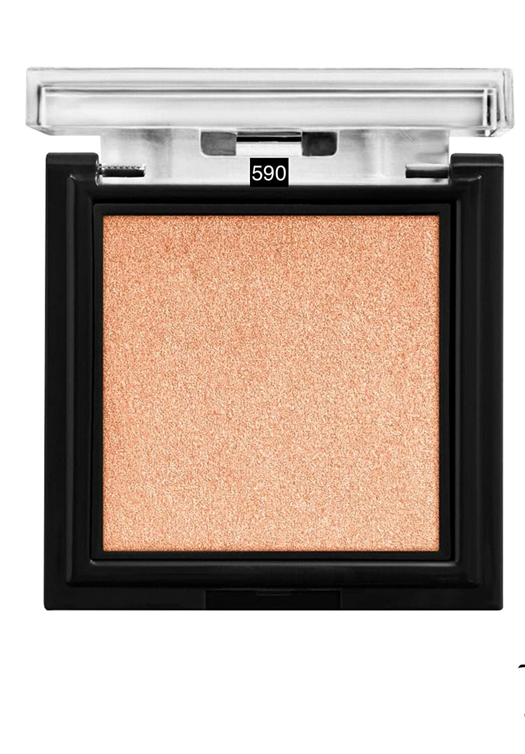 COVERGIRL TruBlend Super Stunner Hyper-Glow Highlighter, 590 Gilded Glory