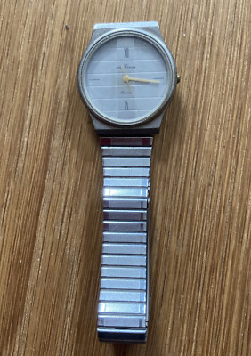 Rowi ARMBANDUHR stainless steel Quartz  de Coeur   -2