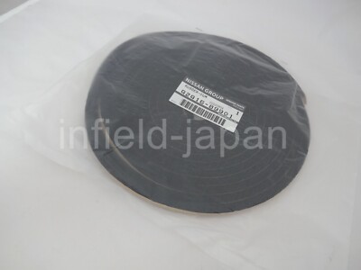 確認用2-1 Genuine Nissan S13 S14 Z32 240SX 180SX 300ZX Windshield Dam