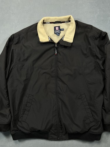 CHAPS Ralph Lauren Vintage Jacket Adult 