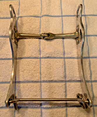 Quick Horse Bits: Ultimate Guide to Fast, Effective Riding Gear