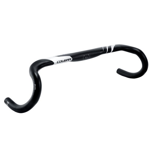 CONTROLTECH Cougar Integrated Alloy Di2 Handlebar 31.8X420MM - Picture 6 of 6