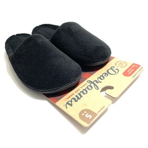 dearfoam slip on slippers
