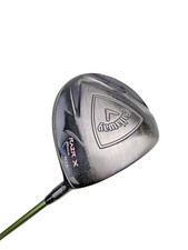 Callaway Razr X Black Driver 10.5 Aldila NV 65-S
