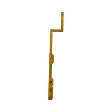 Console Flex Cable Power Volume Buttons for Nintendo Switch OLED Replacement