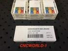 10 Pcs Seco XOMX090308TR-M08 ,MK 2000 , 1 Box !