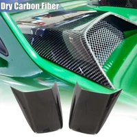 For 2017-19 911 991.2 Porsche GT3 Dry Carbon Fiber Rear Intake Vents Cover Scoop (For: Porsche 911 GT3)