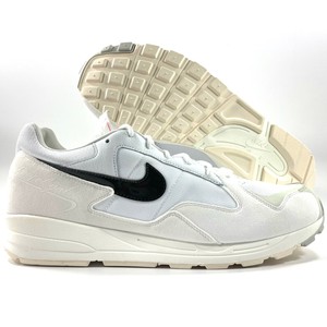 nike x fear of god air skylon ii light bone