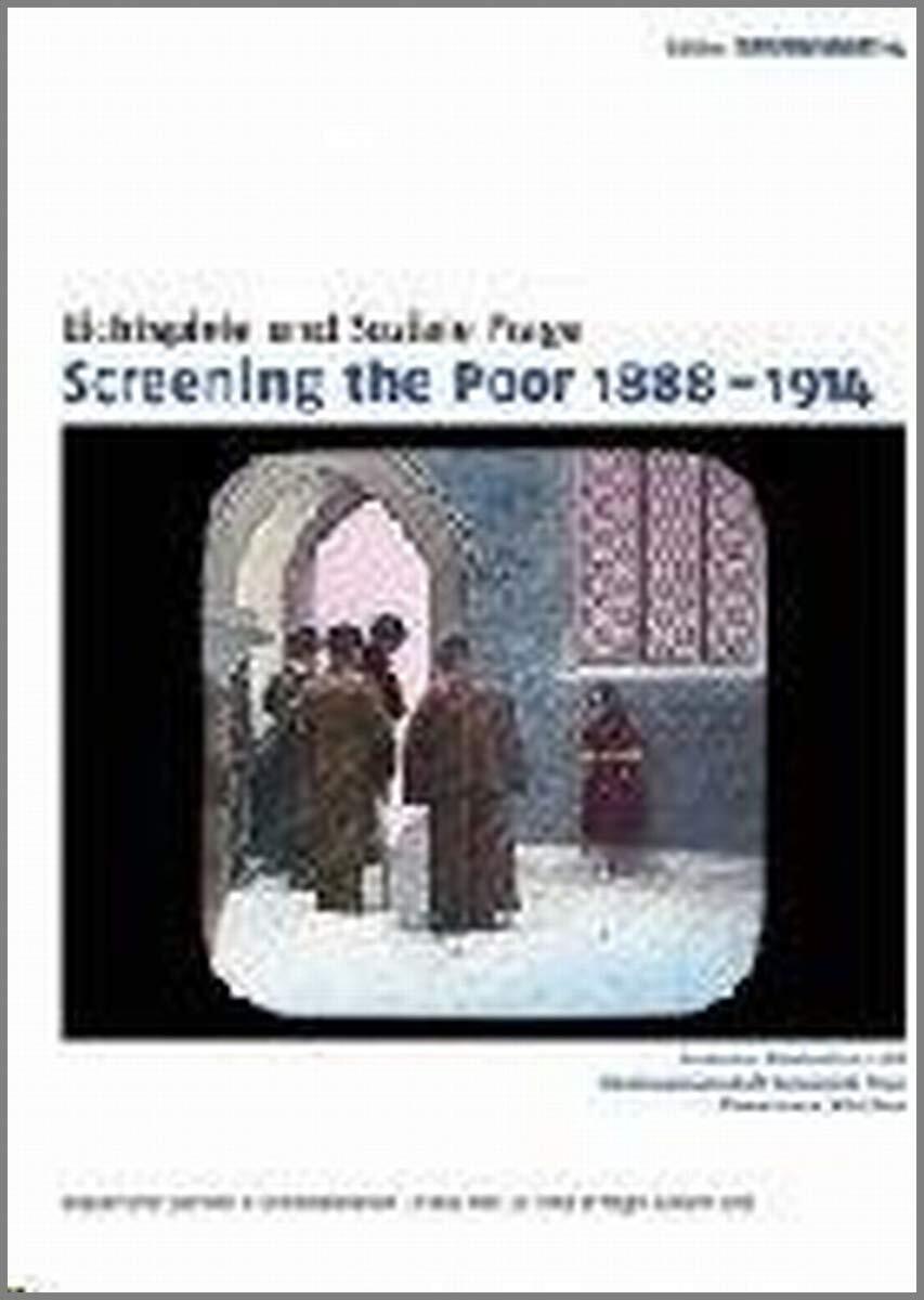 Screening the poor (DVD) diverse