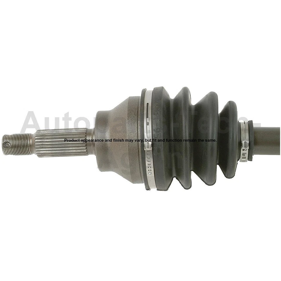 Eje delantero izquierdo CV CARDONE 1 compatible con Kia Magentis 2001-2006 Foto 3 de 4