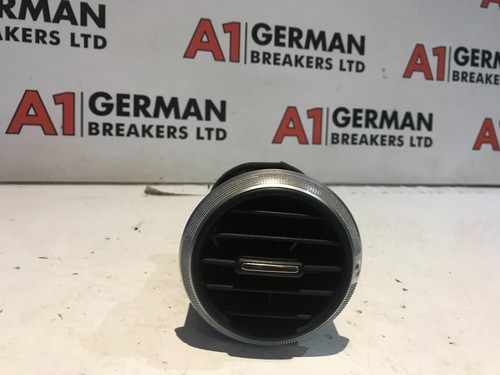 GENUINE 03-09 AUDI S3 A3 8P DASHBOARD AIR VENT 8J0820901A