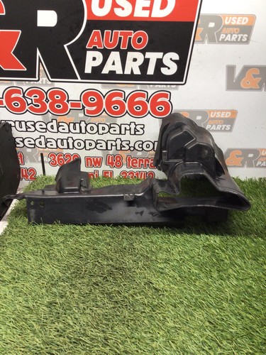 ✅ 2019 FORD MUSTANG AIR DEFLECTOR FRONT LH PN:JR3B-8103-CA OEM