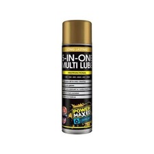 5IN1 MULTI LUBE 500ML PMML500SC40
