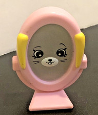 Mcdonald's Happy Meal Shopkins Bath Mirror PVC Toy from 2017 2018