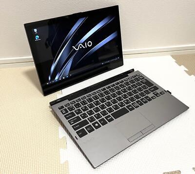 VAIO Pro PA VJPA11C13N 2in1 tablet PC Windows10 Pro 64Bit VAIO Pro PA VJPA11C13N 2in1 tablet PC Windows10 Pro 64Bit