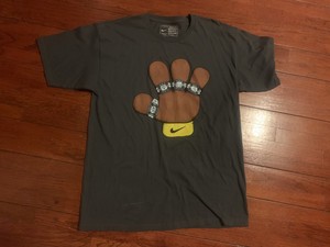 mamba mentality shirt nike