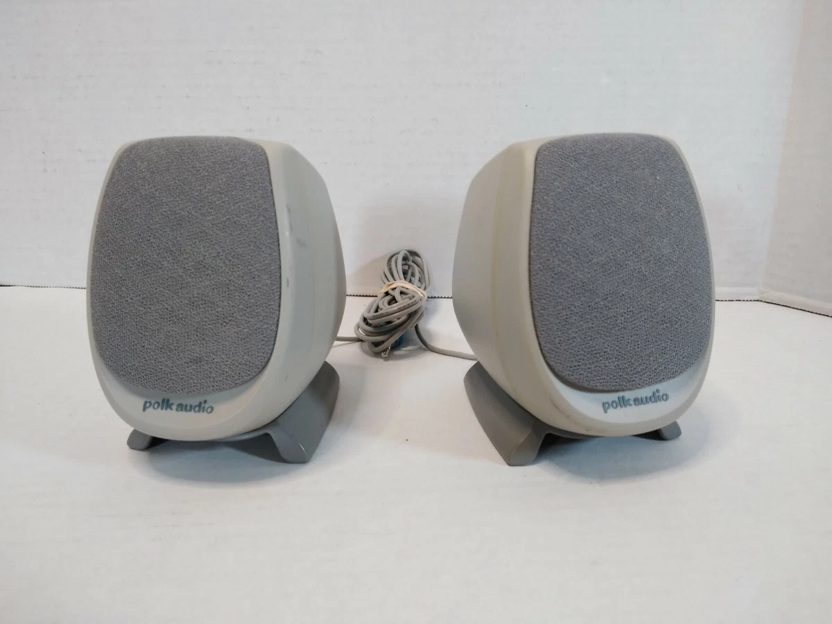Computer speakers ebay 2025