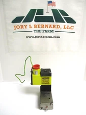 WESTLOCK, VA30082, E13AX0B00B5819, SOLENOID VALVE, USED
