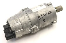 Renault Scenic IV 1.3 RFA/J9 Facelift 490045300R Lenkgetriebe Lenkung 490016962R