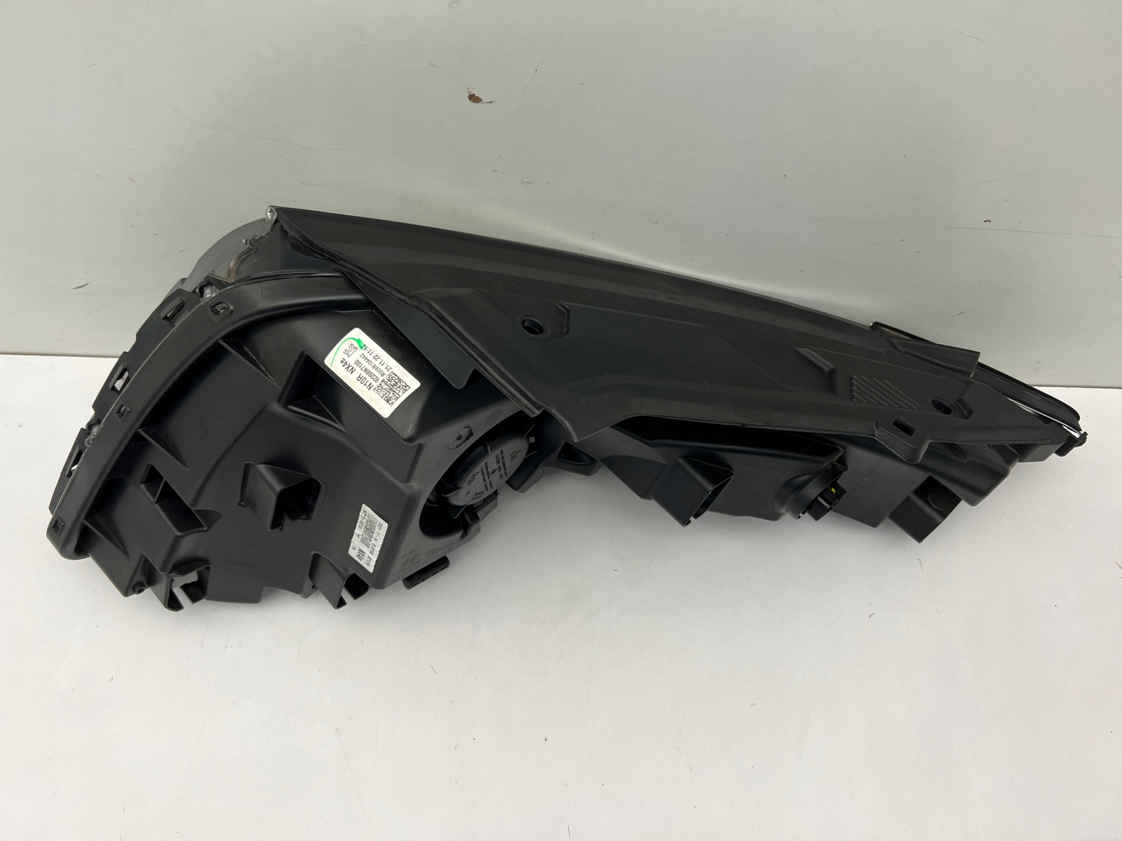 Hyundai Tucson Scheinwerfer Led Rechts 92208N7100 | eBay
