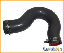 Intercooler hose Bugiad 81683 left intercooler