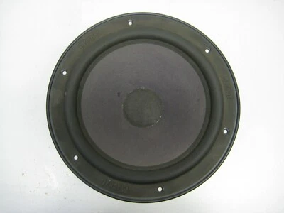 Magnat Basslautsprecher aus All Ribbon 6, gebraucht, 8 Ohm - Bild 1 von 4