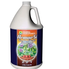 General Hydroponics Armor Si / gallon