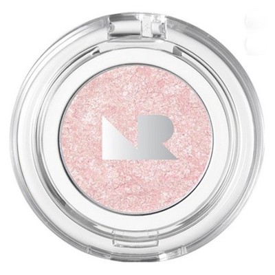 NATURE REPUBLIC Daily Basic Bloom Single Shadow 1.3g #Petal Piece Korean Makeup