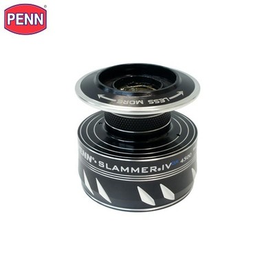 PENN Slammer IV 4500DX Spare Spool | eBay