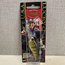 Lucky Craft LC 1.5DD DRS Limited Color