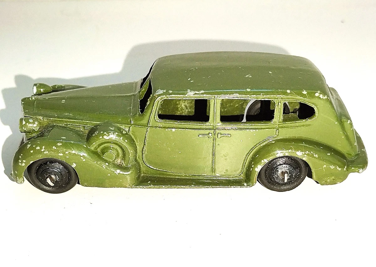 Dinky Packard Diecast Cars for sale | eBay UK