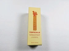 Topicals Like Butter Hydrating & Soothing Mist 3.4oz/100ml - NEW in Box