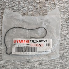 Yamaha !!! Caltric 5BE-12439-00-00 Water Pump O-Ring For Yamaha WR400F 1998-2000