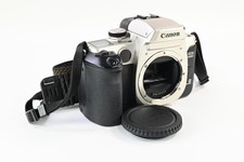 Canon EOS Elan II SLR Film Camera Body G033