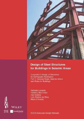 Design of Steel Structures for Buildings in Seismi