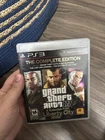 Grand Theft Auto IV - The Complete Edition - Sony PlayStation 3