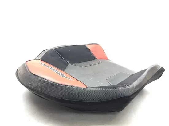 右侧乘客座椅靠背靠垫 2019 Polaris RZR S4 1000 EPS 3060 x — 第 4/4 张图片