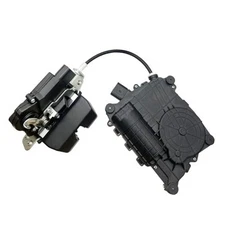 Trunk Lacth Compatible with 2013-2018 Santa Fe Sport, 2015-2021 Sedona with 