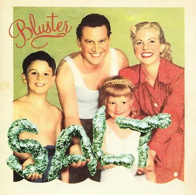 CD Salt Bluster Island Independent