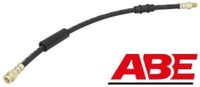 ABE C86115ABE Bremsschlauch FüR Citroen FüR Fiat FüR Peugeot