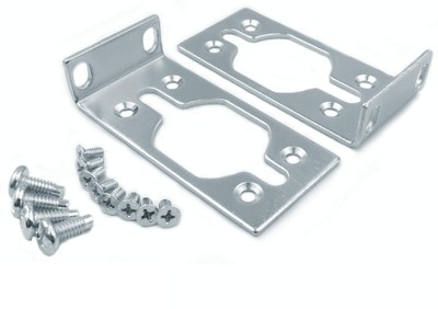 Mount Kit Fits 17.3'' Wide Racks Compatible/for HP/ProCurve/Aruba/OfficeConnec...