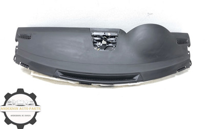 2022-2026 HONDA CIVIC LX DASHBOARD INSTRUMENT PANEL OEM #NOTE