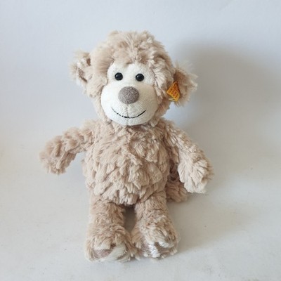 Steiff Affe Soft Cuddly Friends Bingo Stofftier ca 20 cm