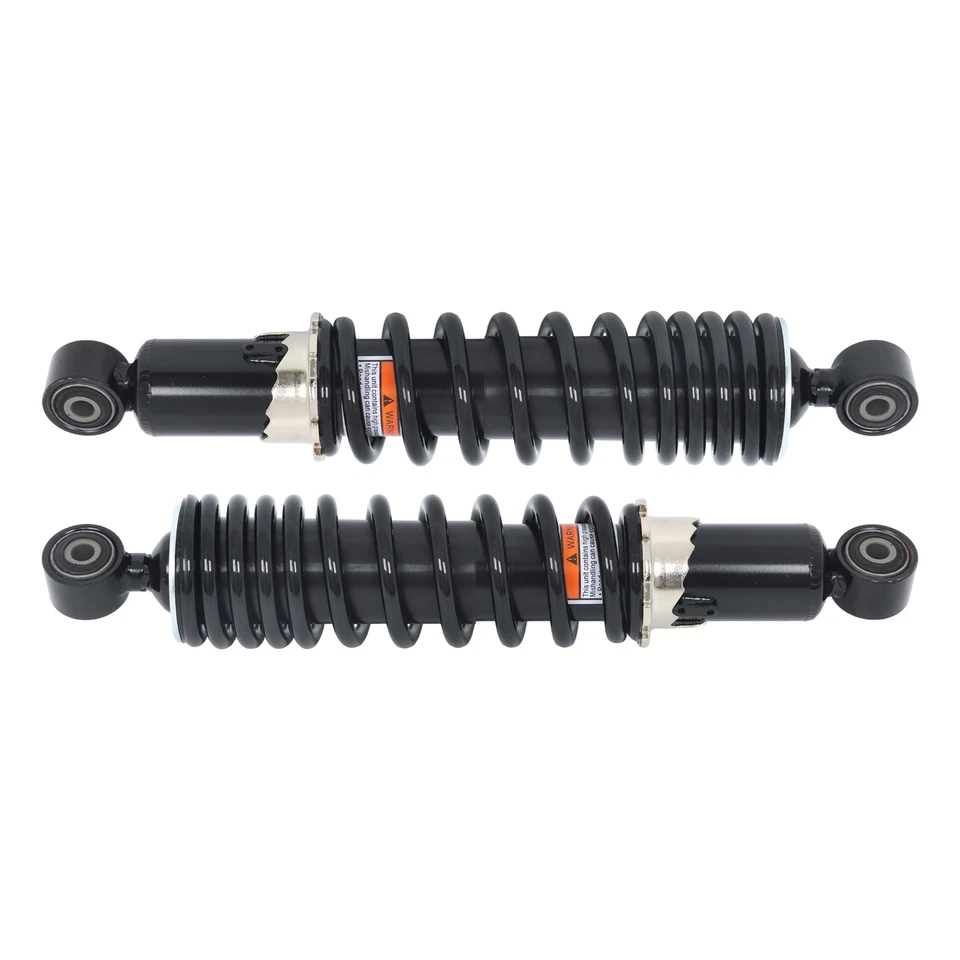 Задние монотрубные амортизаторы для Suzuki King Quad 700 & 750 2005-2018 62100-31G00-019 - Изображение 3 из 4