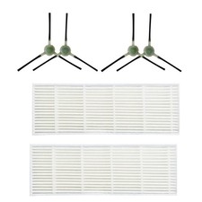 Ersatzteile Seitenbürste HEPA- für  M210 M210S M210B M213 Roboter-Sta1951