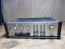 Rotel RA-610 Solid State Stereo Amplifier - Spares / Repairs