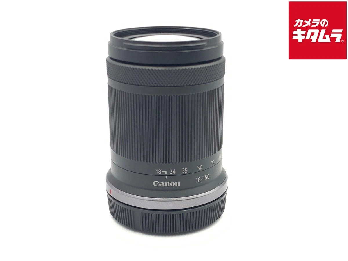 Canon 18-150mm f/3.5-6.3 Camera Lenses for sale | eBay