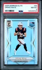 2025 PANINI DONRUSS ELITE #65 DRAKE MAYE PSA 8