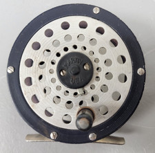 Martin 65 Fly Fishing Reel Made In USA Pre-Owned