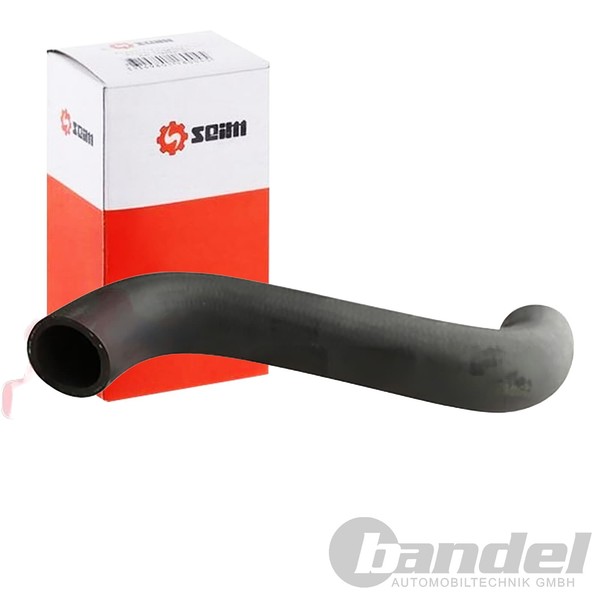 Seim Ladeluftschlauch Passend FüR Seat Cordoba Ibiza Skoda Fabia Roomster VW FOX-image